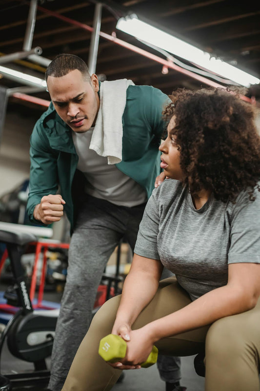 Premium Personal Training Package