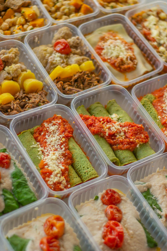 Essential Nutrition Coaching